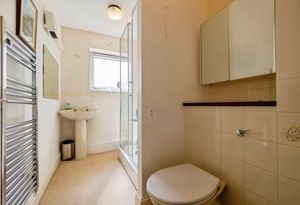 SHOWER ROOM- click for photo gallery